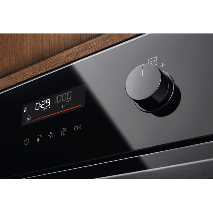 Electrolux - Pećnica - LVL8E09Z