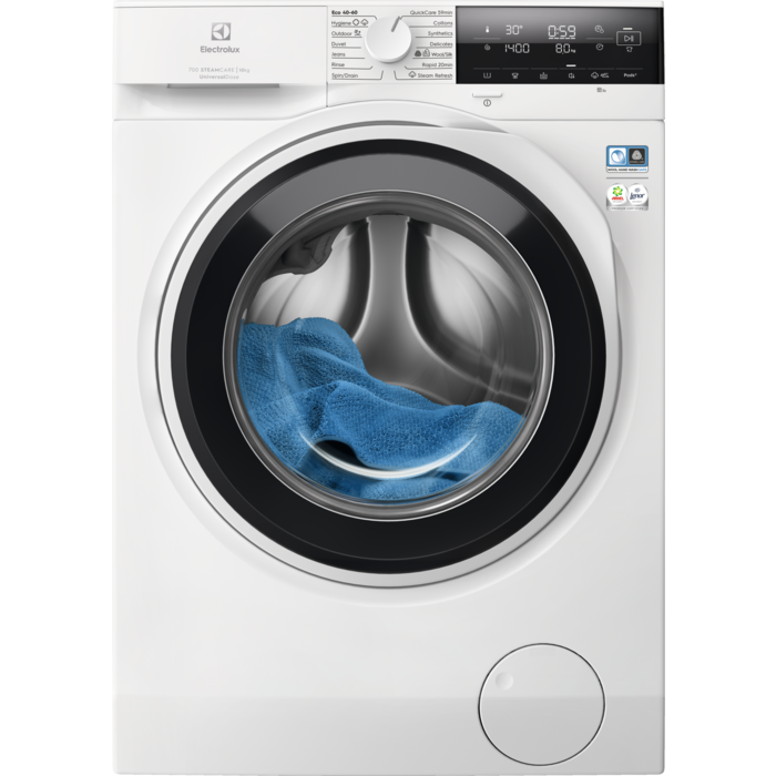 Electrolux - Perilica rublja s prednjim punjenjem - EW7F3614UE