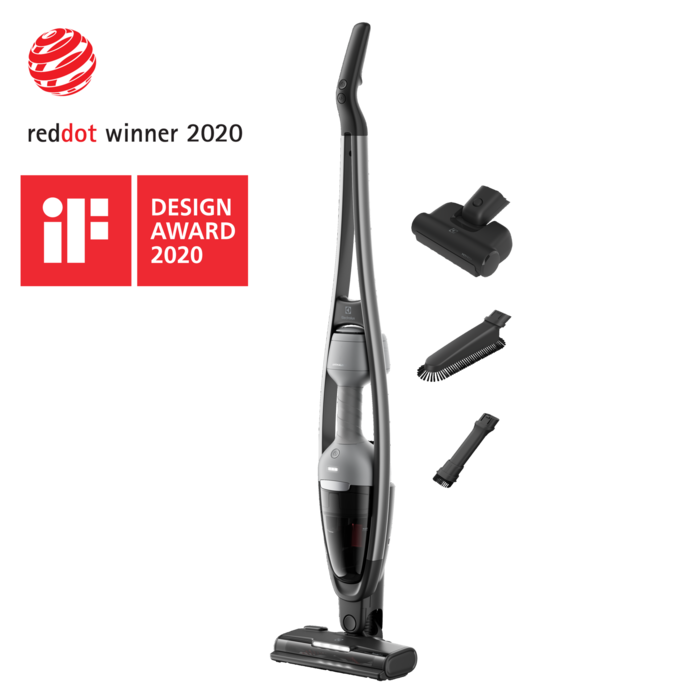 Electrolux - Bežični štapni usisavač - ES62AB25UG