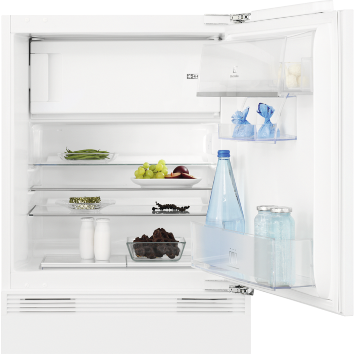 Electrolux 600 hladnjak visine 81.9 cm