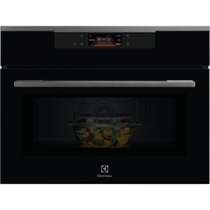 Electrolux 700 MealAssist Microwave ugradbena pećnica