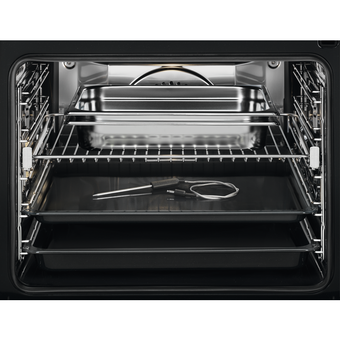 Electrolux - Pećnica - EOABS39WZ