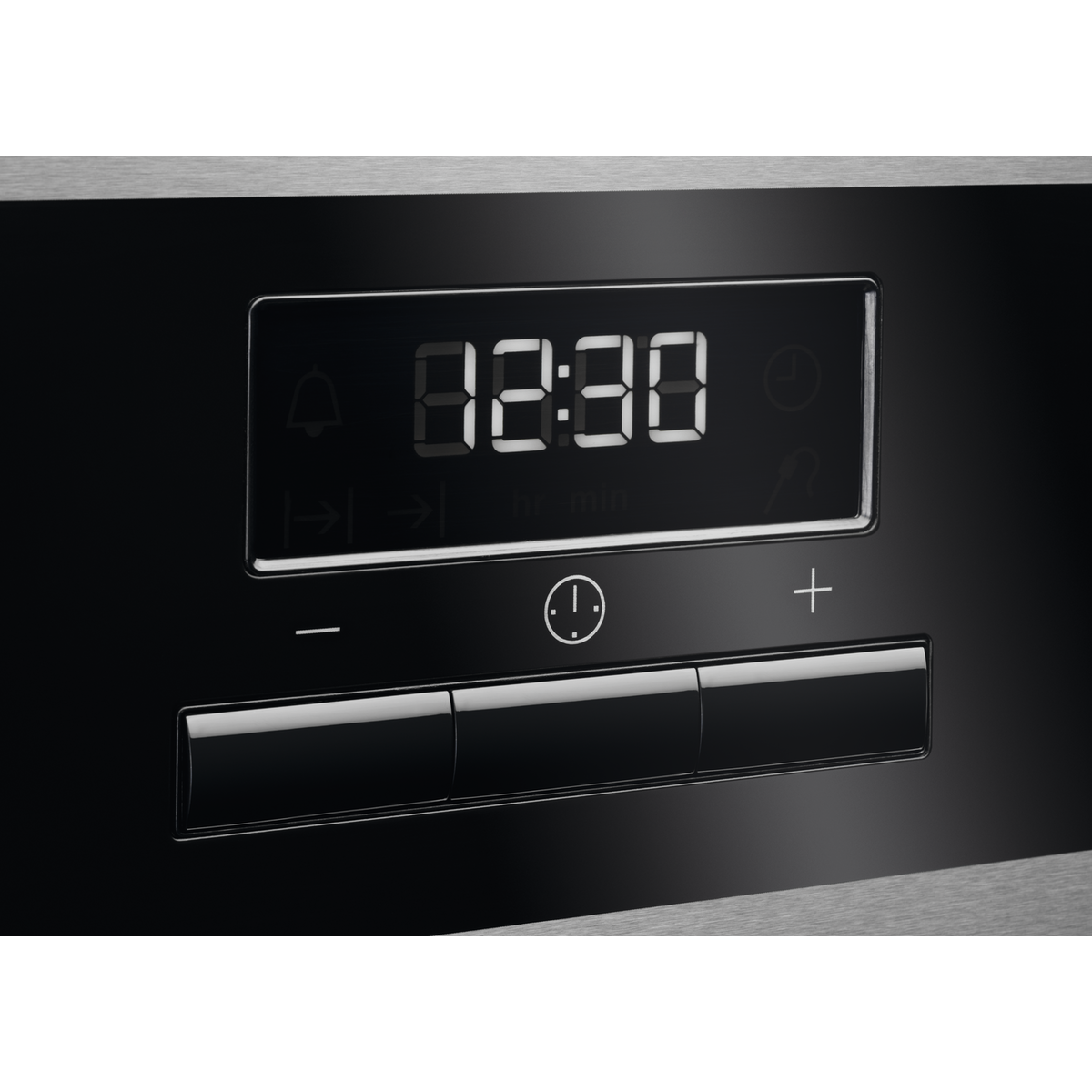 Electrolux - Električni štednjak - LKR564255X
