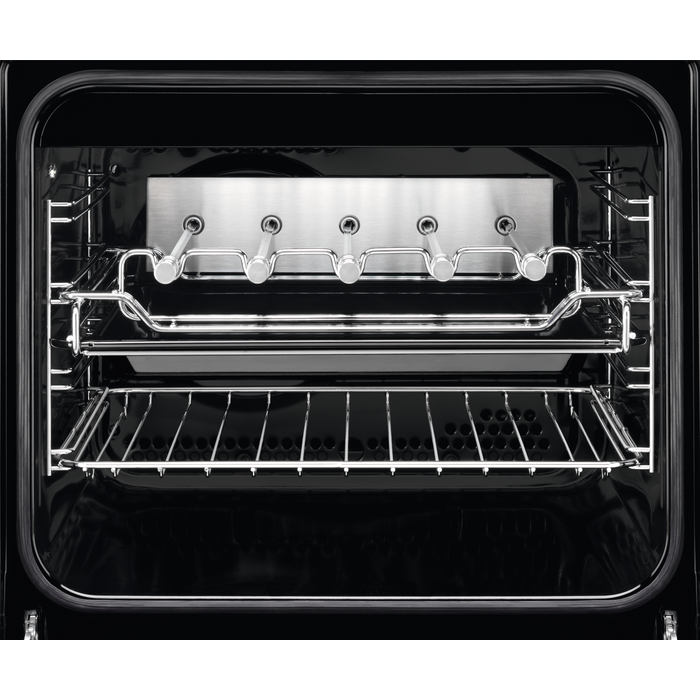 Electrolux - Električni štednjak - LKR540202X