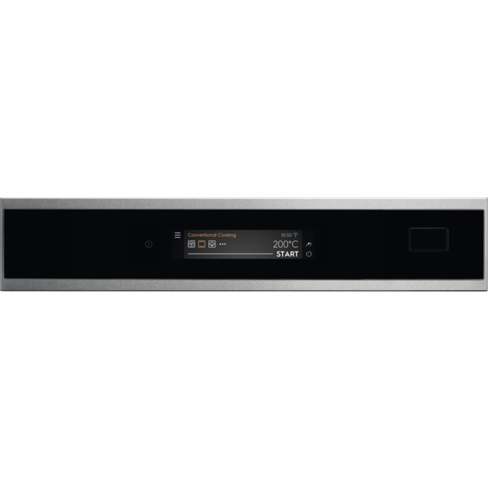 Electrolux - Pećnice s pirolizom - EOC9P31WX