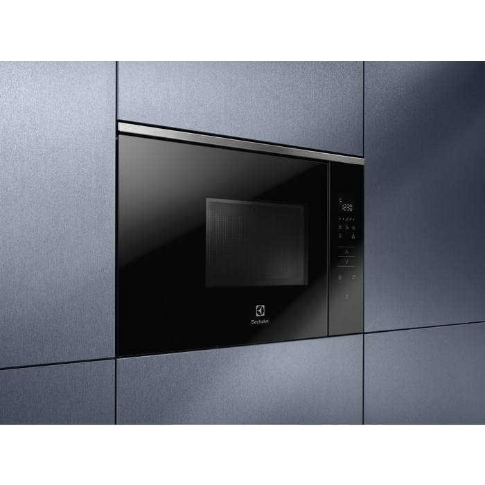 Electrolux - Ugradbene mikrovalne pećnice - KMFE172TEX