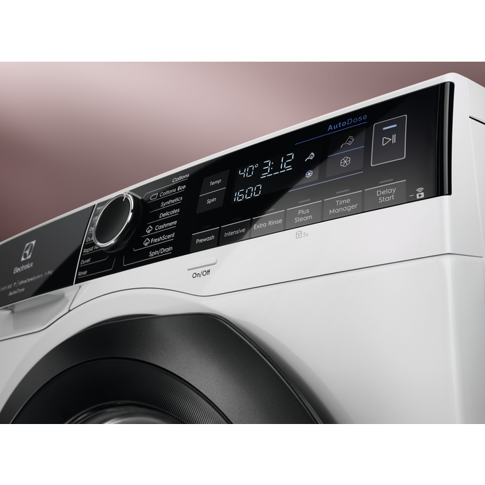 Electrolux - Perilica rublja s prednjim punjenjem - EW8F169ASA
