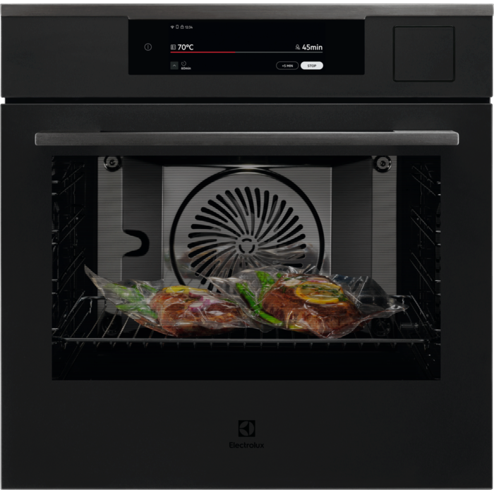 Electrolux - ugradbena pećnica