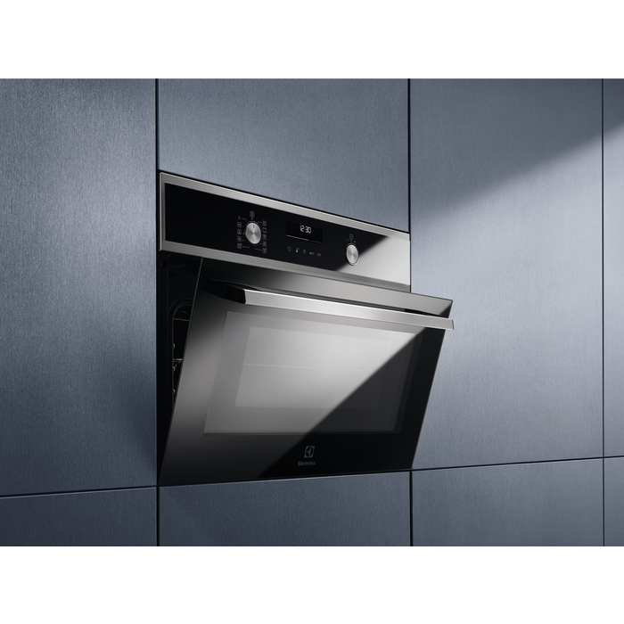 Electrolux - Kompaktna pećnica - EVL6E46X