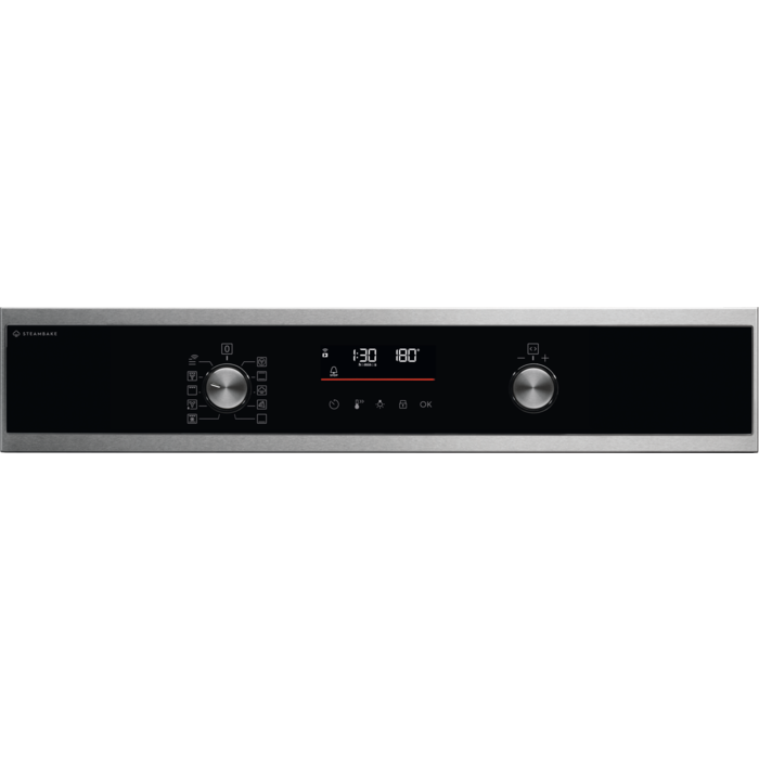 Electrolux - Pećnica - EOD6P66WX