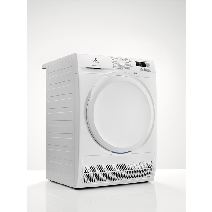 Electrolux - Kondenzacijska sušilica - EW6C527P