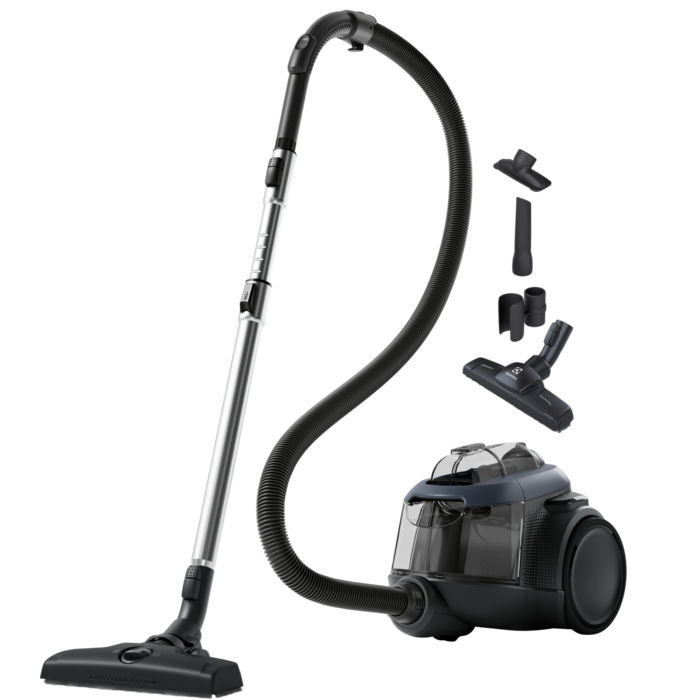 Electrolux 600 usisavač bez vrećice Blue