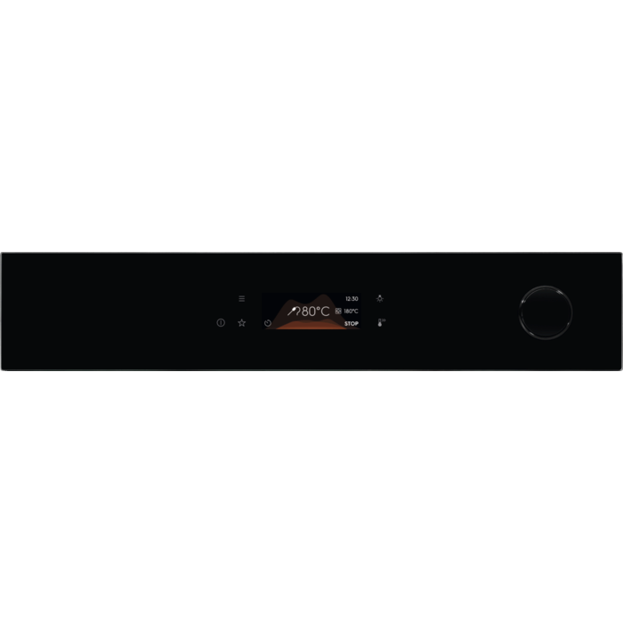 Electrolux - Pećnice s pirolizom - EOC8P39WZ