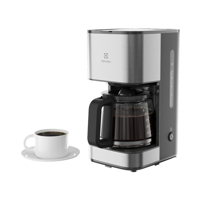 Electrolux espresso aparat za kavu Create 3