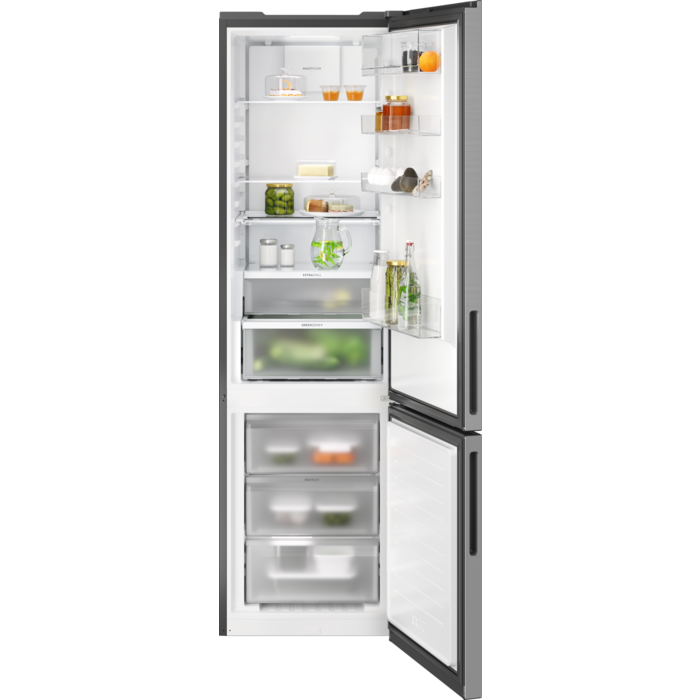 Electrolux - Samostojeći hladnjak sa zamrzivačem - ENT7MD36X