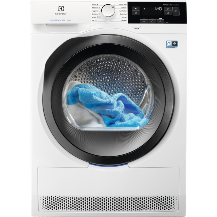 Electrolux - Sušilica s toplinskom pumpom - EW8H359S