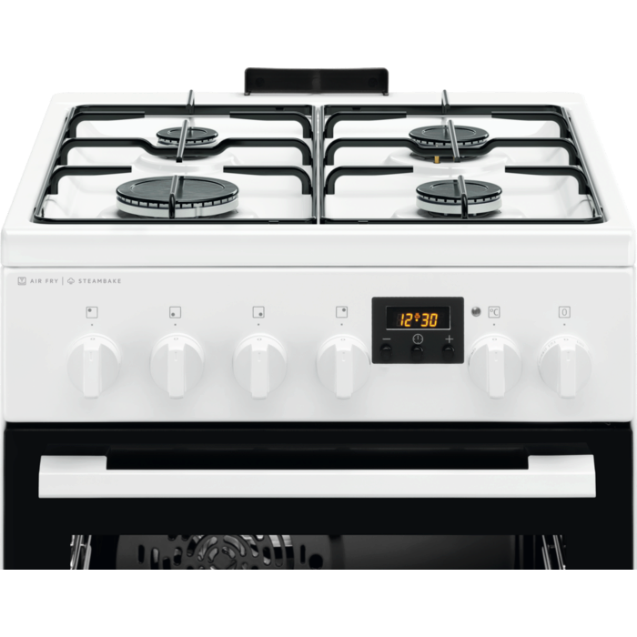 Electrolux - Štednjak na plin - LKK560232W