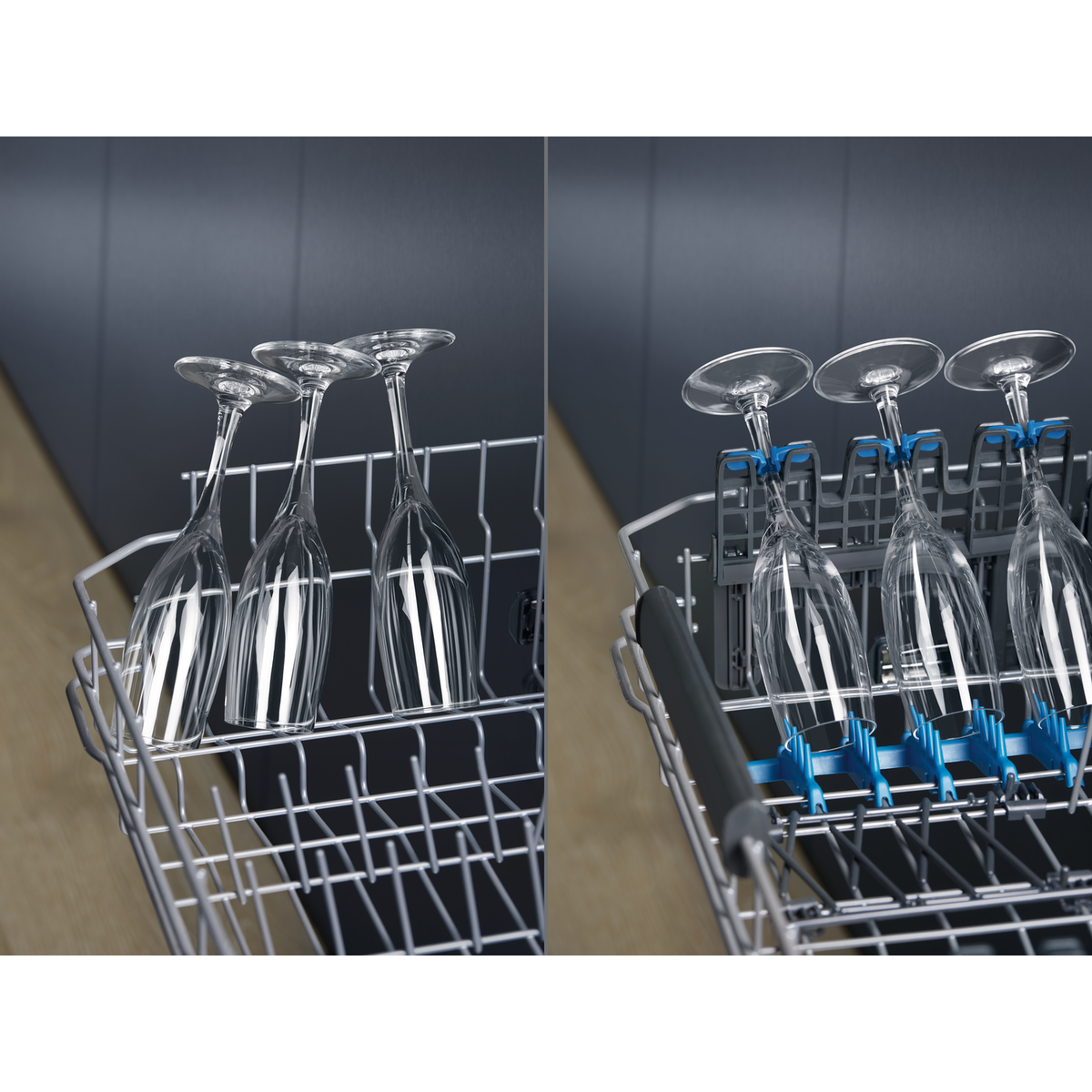Electrolux - Dishwasher 60 cm - KEGB9405L