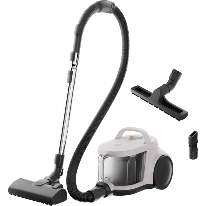 Electrolux - Usisavač bez vrećice - EL51C2SW