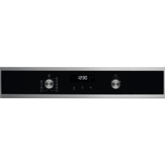 Electrolux - Ugradbene mikrovalne pećnice - EVL6E40X