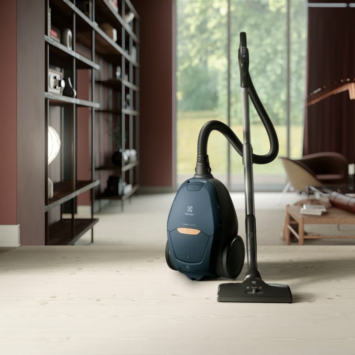 Electrolux - Usisavač s vrećicom - PD82-8DB