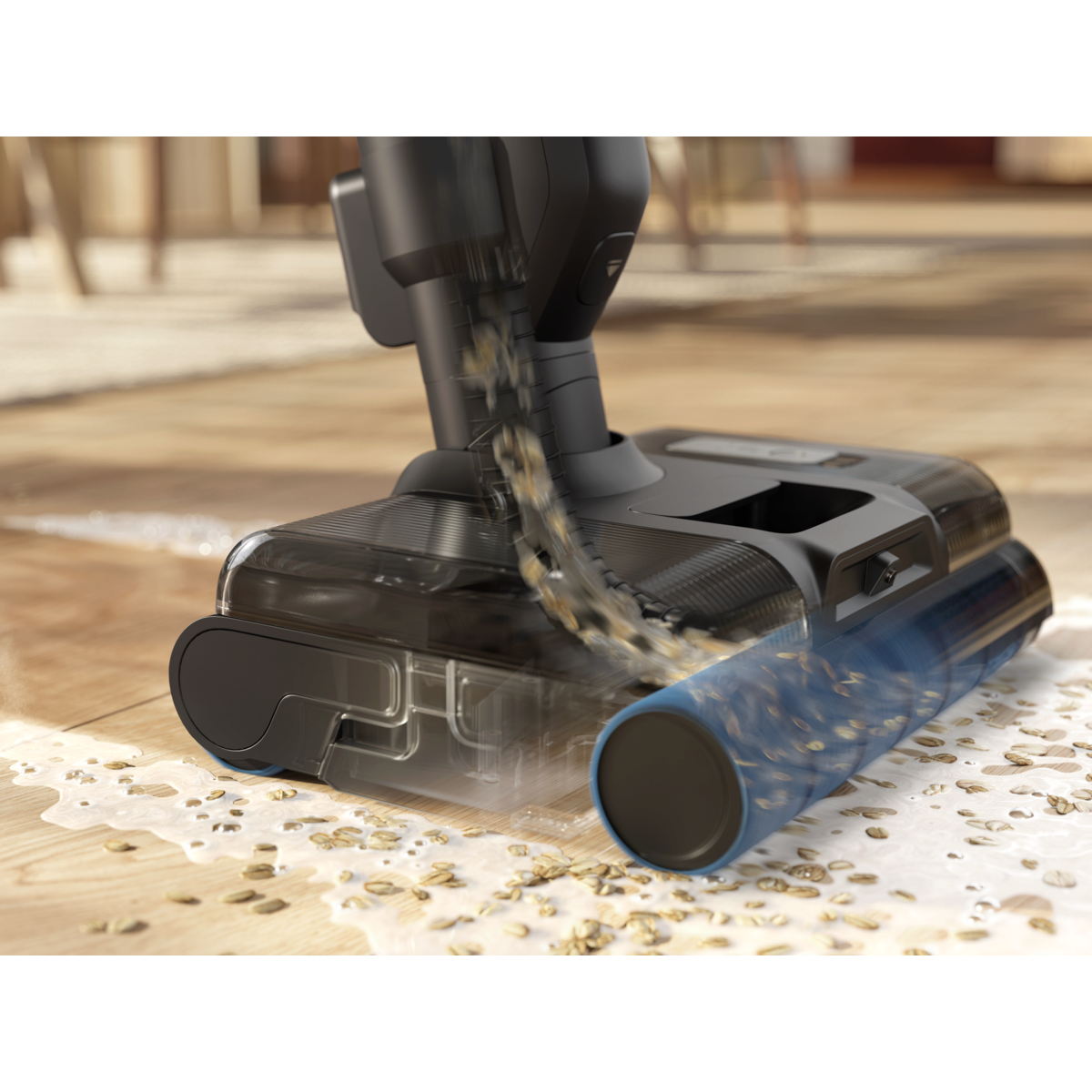 Electrolux - Wet&Dry bežični štapni usisavač - EW82U2DB