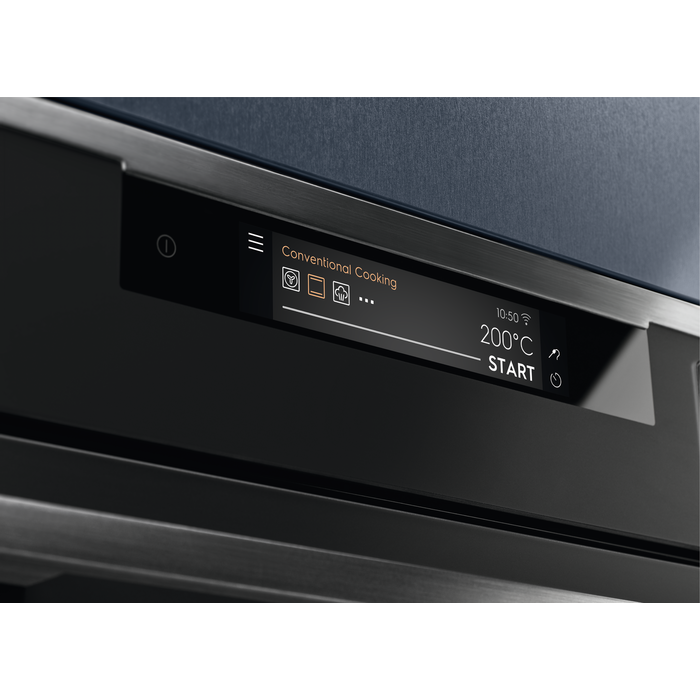 Electrolux - Pećnice s pirolizom - KOEAP31WT
