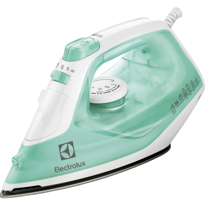 Electrolux - Suho glačalo - EDB1720