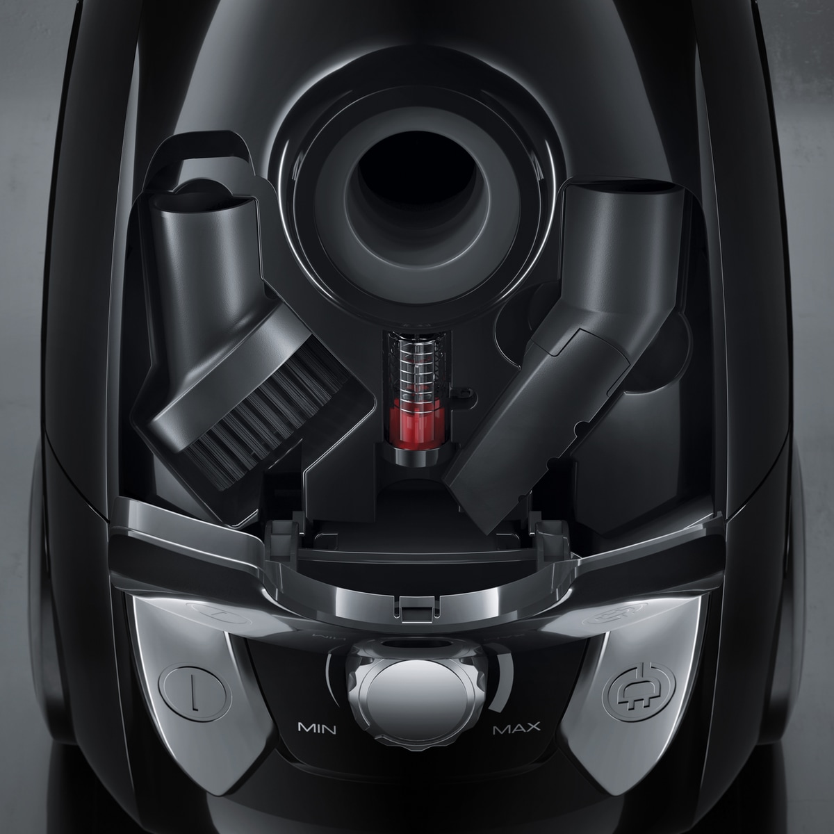 Electrolux - Usisavač s vrećicom - EEG43WR