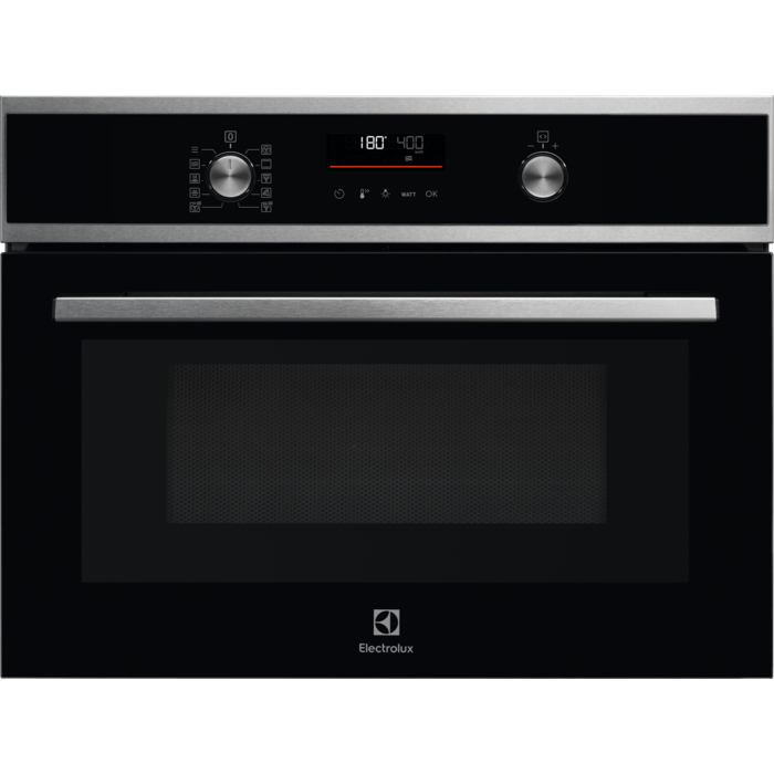 Electrolux 800 CombiQuick ugradbena pećnica
