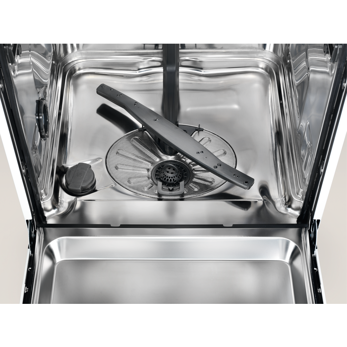 Electrolux - Dishwasher 60 cm - EEQ47210L