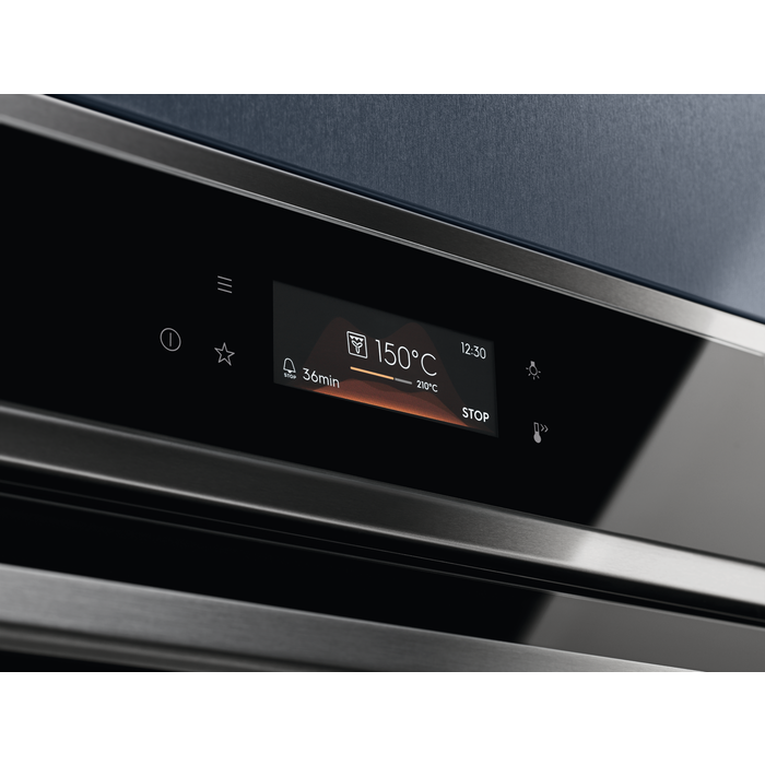 Electrolux - Ugradbene mikrovalne pećnice - EVM8E09X