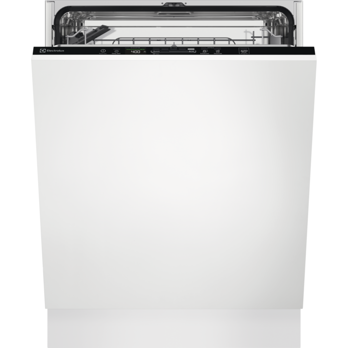 Electrolux 600 perilica posuđa (integrirana) s AirDry tehnologijom