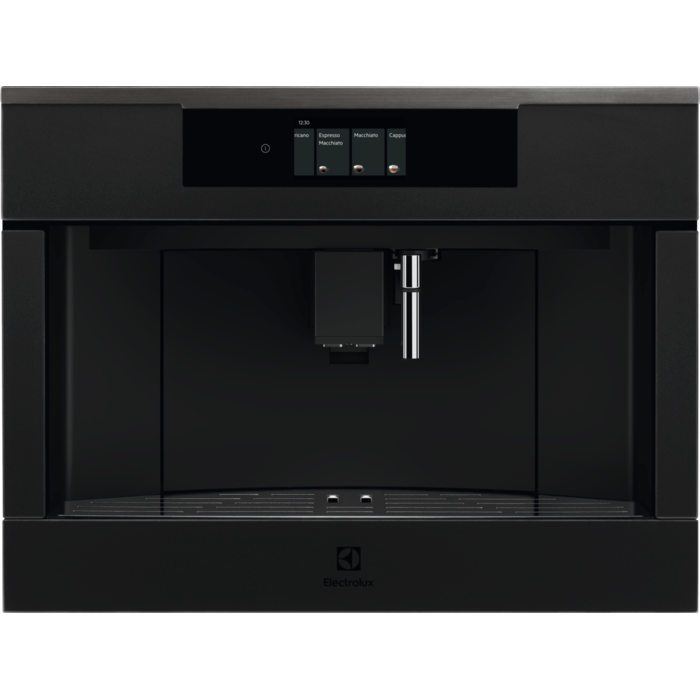 Electrolux - Ugradbeni aparat za kavu - KBC95T