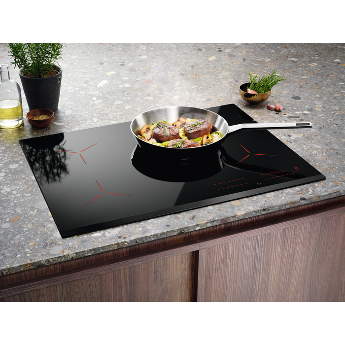 Electrolux - Indukcijska ploča - EIP6446