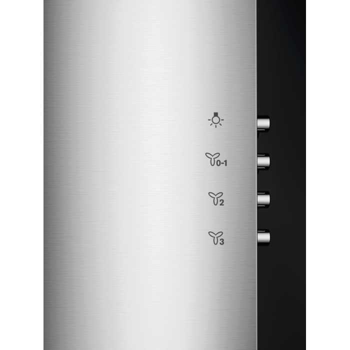 Electrolux - Kaminska napa - LFV326Y