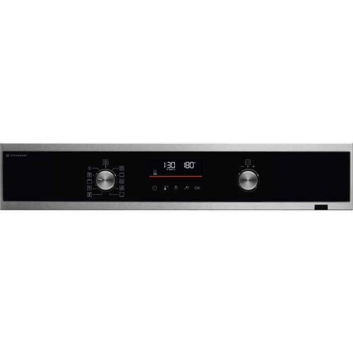 Electrolux - Pećnica - EOD6P77X