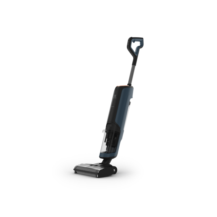 Electrolux - Wet&Dry bežični štapni usisavač - EW81U3DB