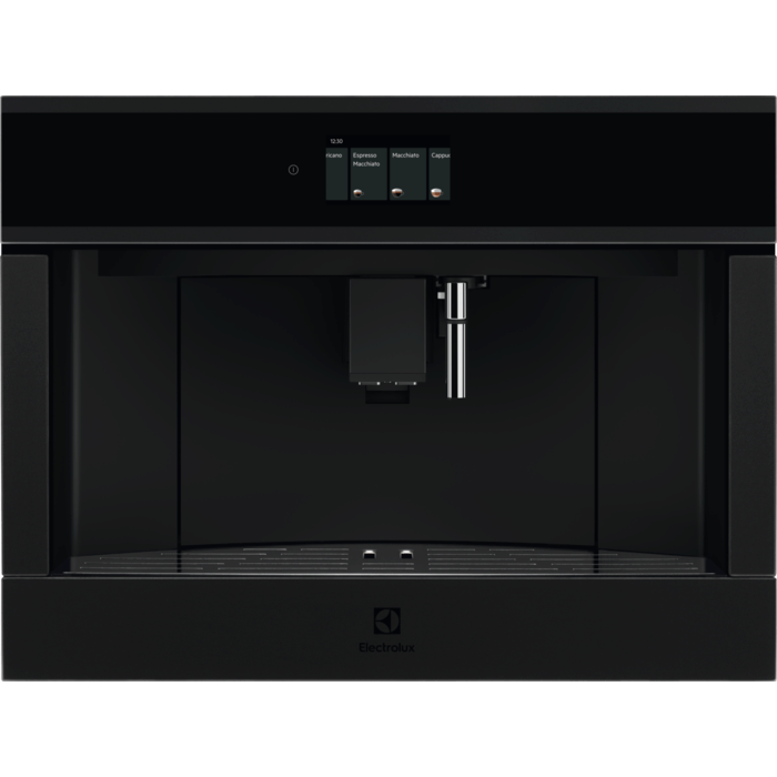 Electrolux - Ugradbeni aparat za kavu - EBC95T