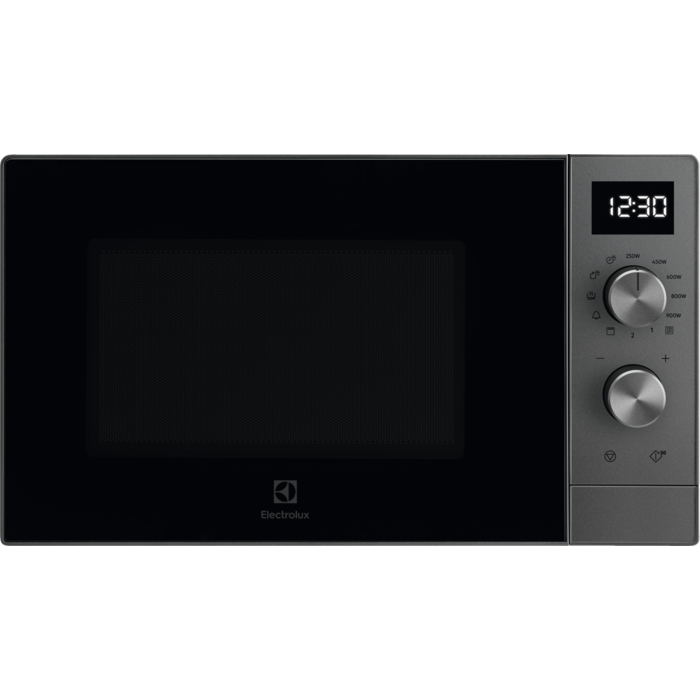 Electrolux 600 samostojeća mikrovalna pećnica s grill funkcijom