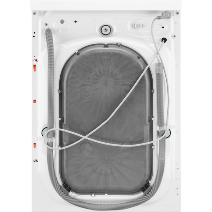 Electrolux - Samostojeća perilica - sušilica rublja - EW9W161BC