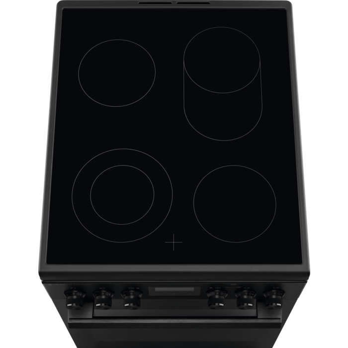Electrolux - Električni štednjak - LKR564201K