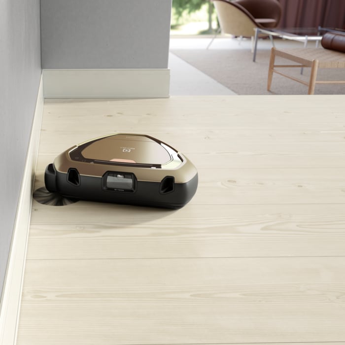 Electrolux - Robotski usisavač - PI92-6DGM