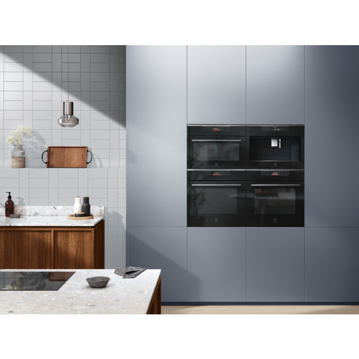 Electrolux - Ugradbene mikrovalne pećnice - KVLBE08H
