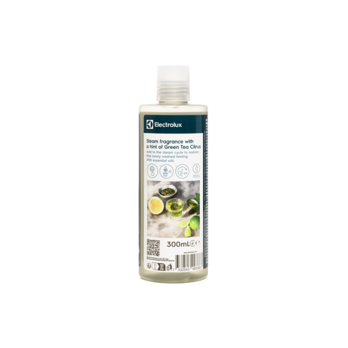 FreshScent miris za parni program