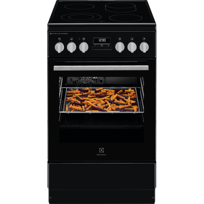 Electrolux - Električni štednjak - LKR564275K