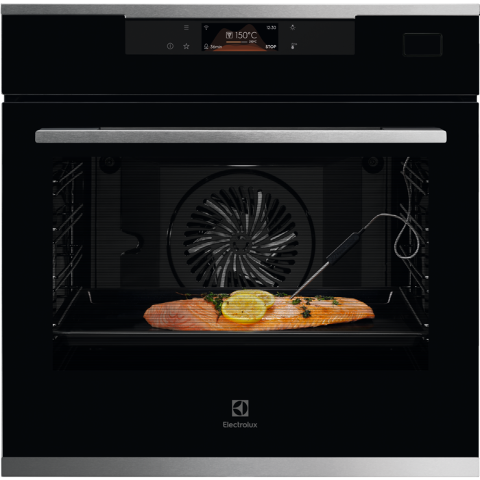 Electrolux - Parne pećnice - KOBBS39WX
