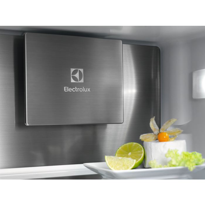 Electrolux - Ugradbeni hladnjak sa zamrzivačem - ENC8MC18S