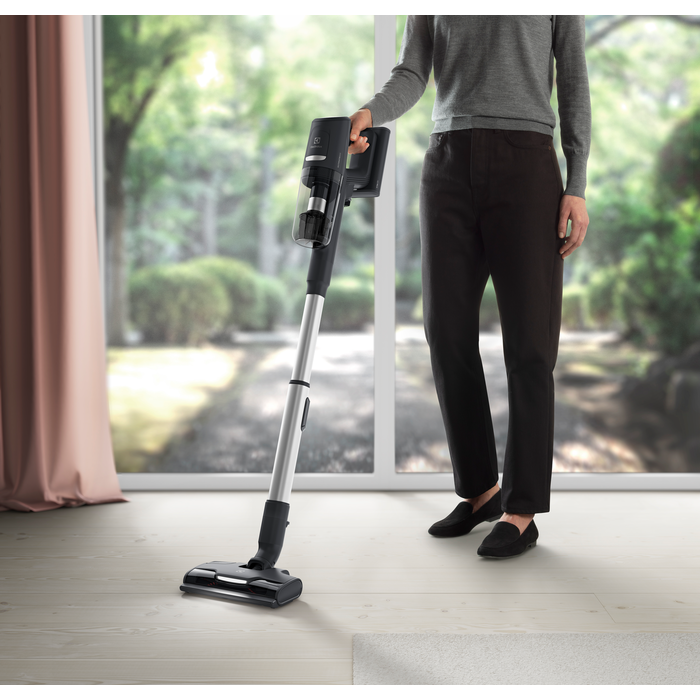 Electrolux - Bežični štapni usisavač - EP81UB25GG