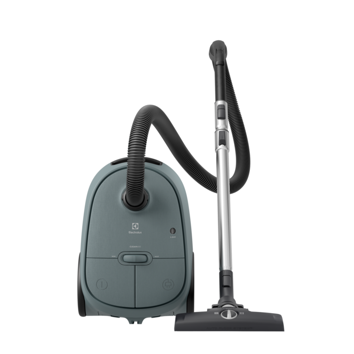 Electrolux - Usisavač s vrećicom - EB61C1OG